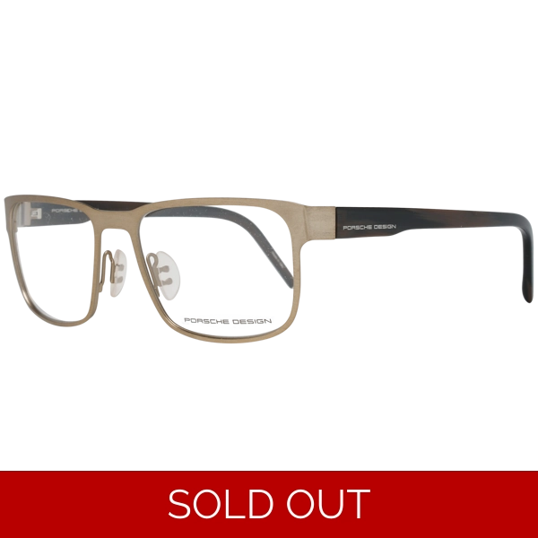 Porsche Design Optical Frame P8291 D 55